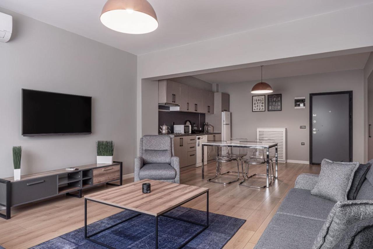 Magna Blue Apartamento *