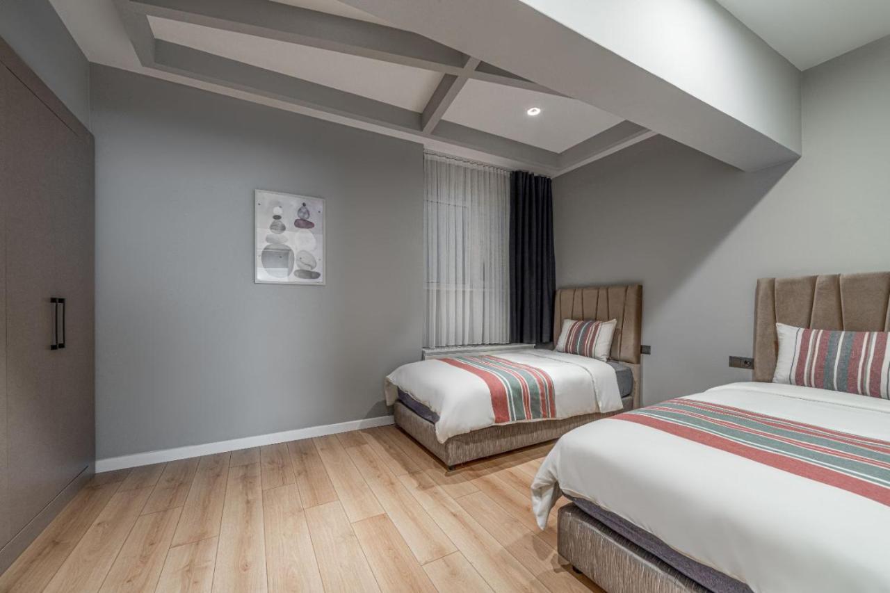 Apartamento Magna Blue *