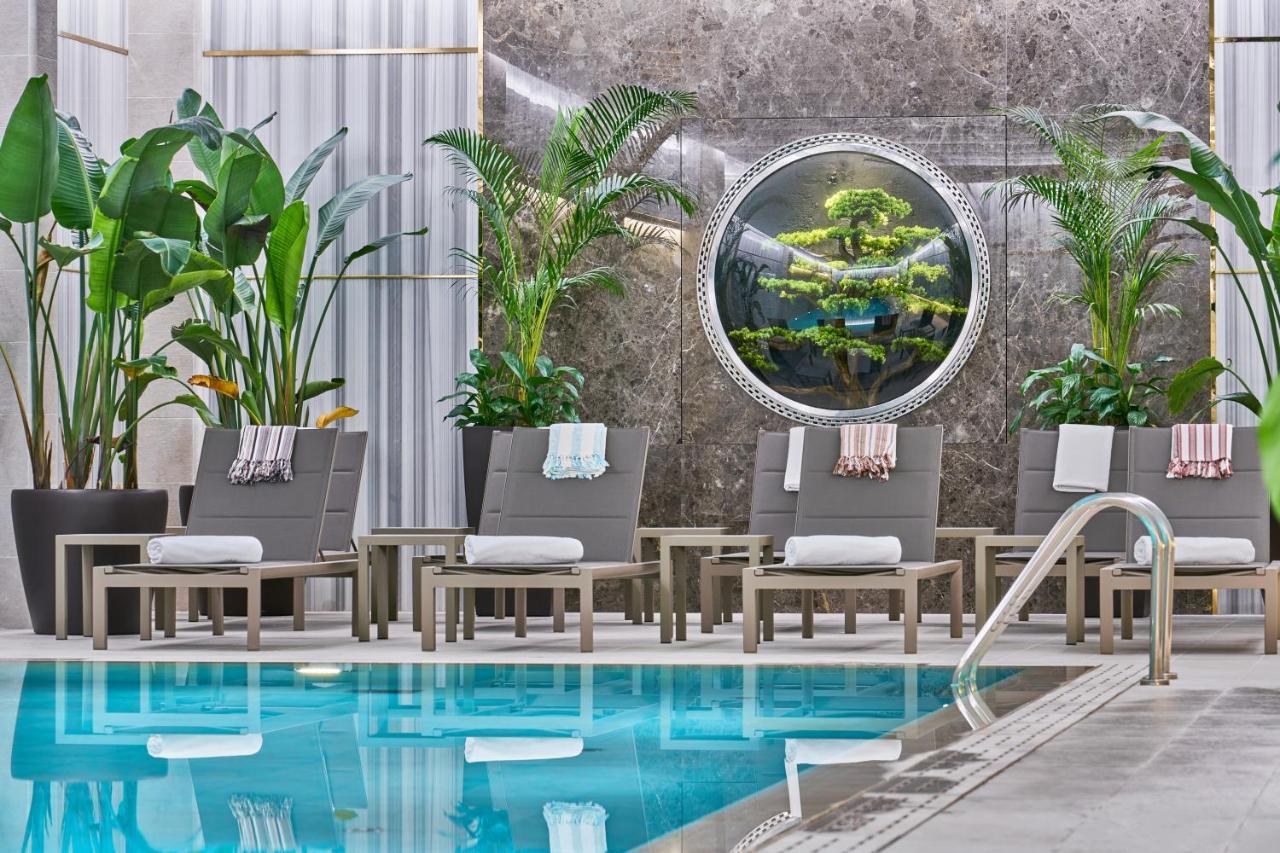 Rayelin Old Special Category Hotel Istanbul