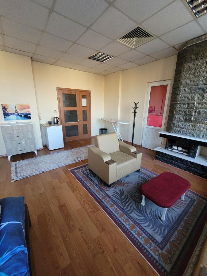 Hostel Journey's Ease Istanbul
