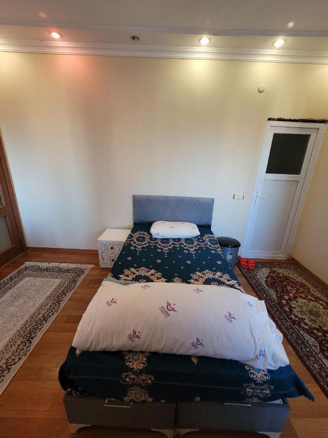 Journey's Ease Hostel *