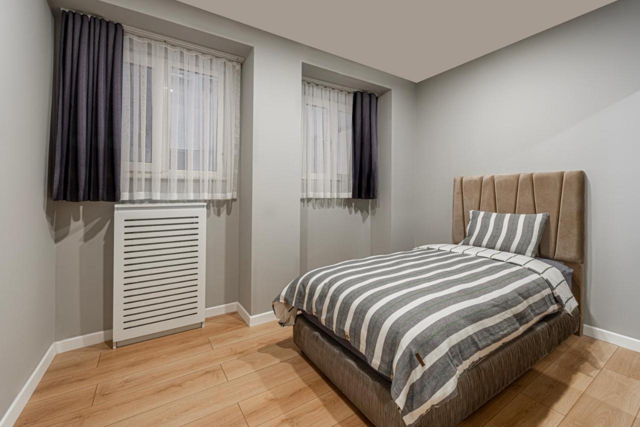 Magna Blue Apartamento