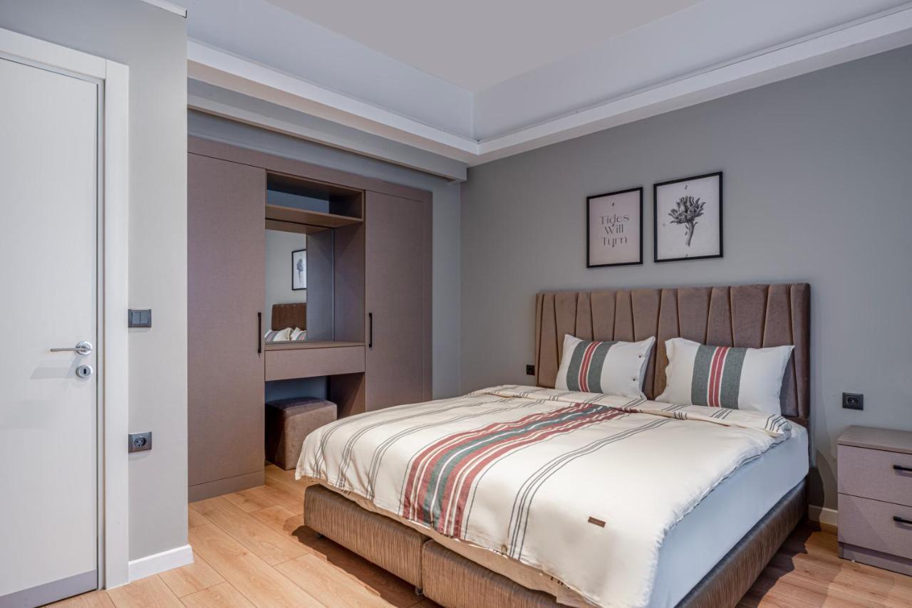 Magna Blue Istambul
