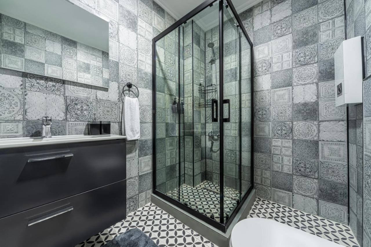 Magna Blue Apartamento *