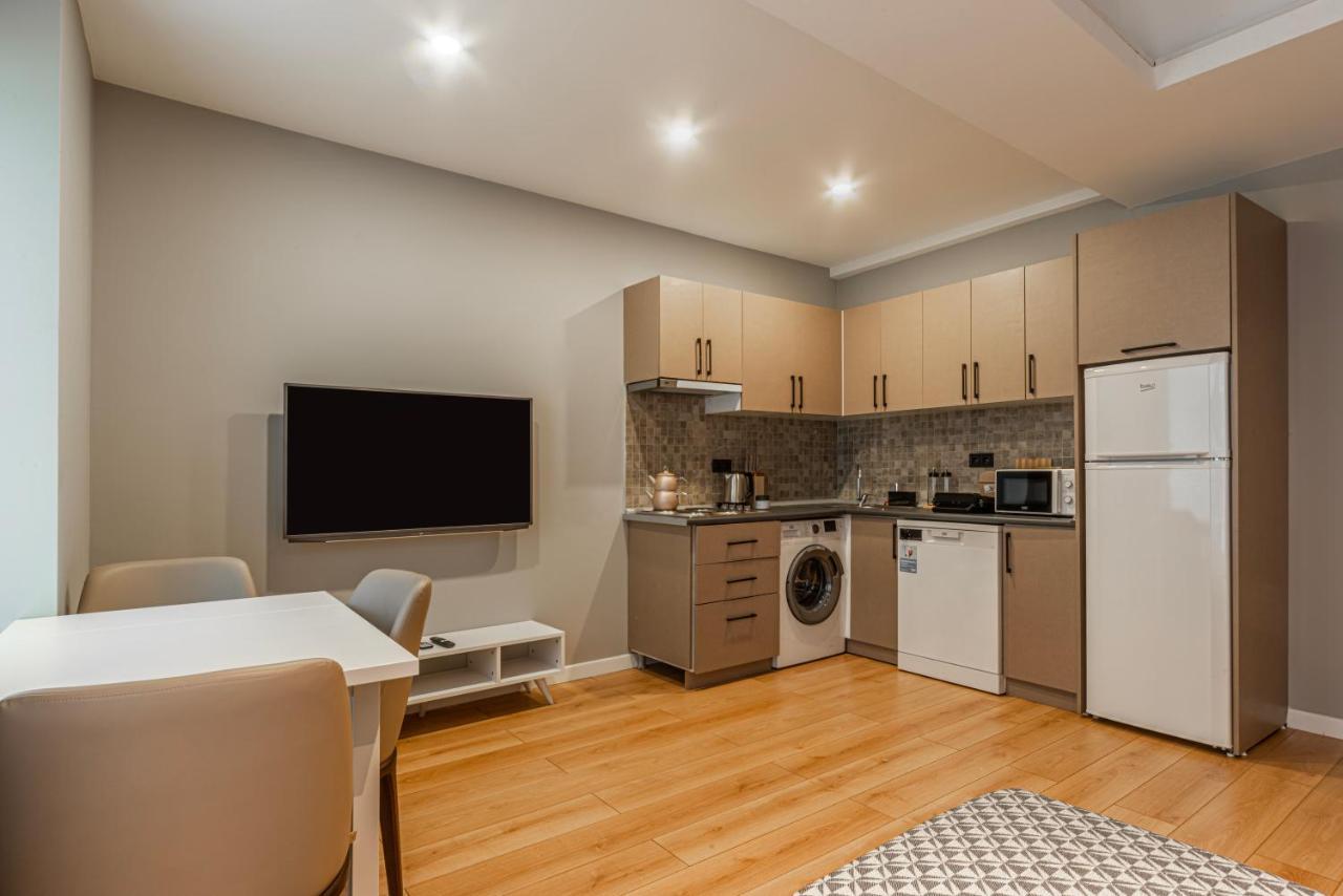 Apartamento Magna Blue