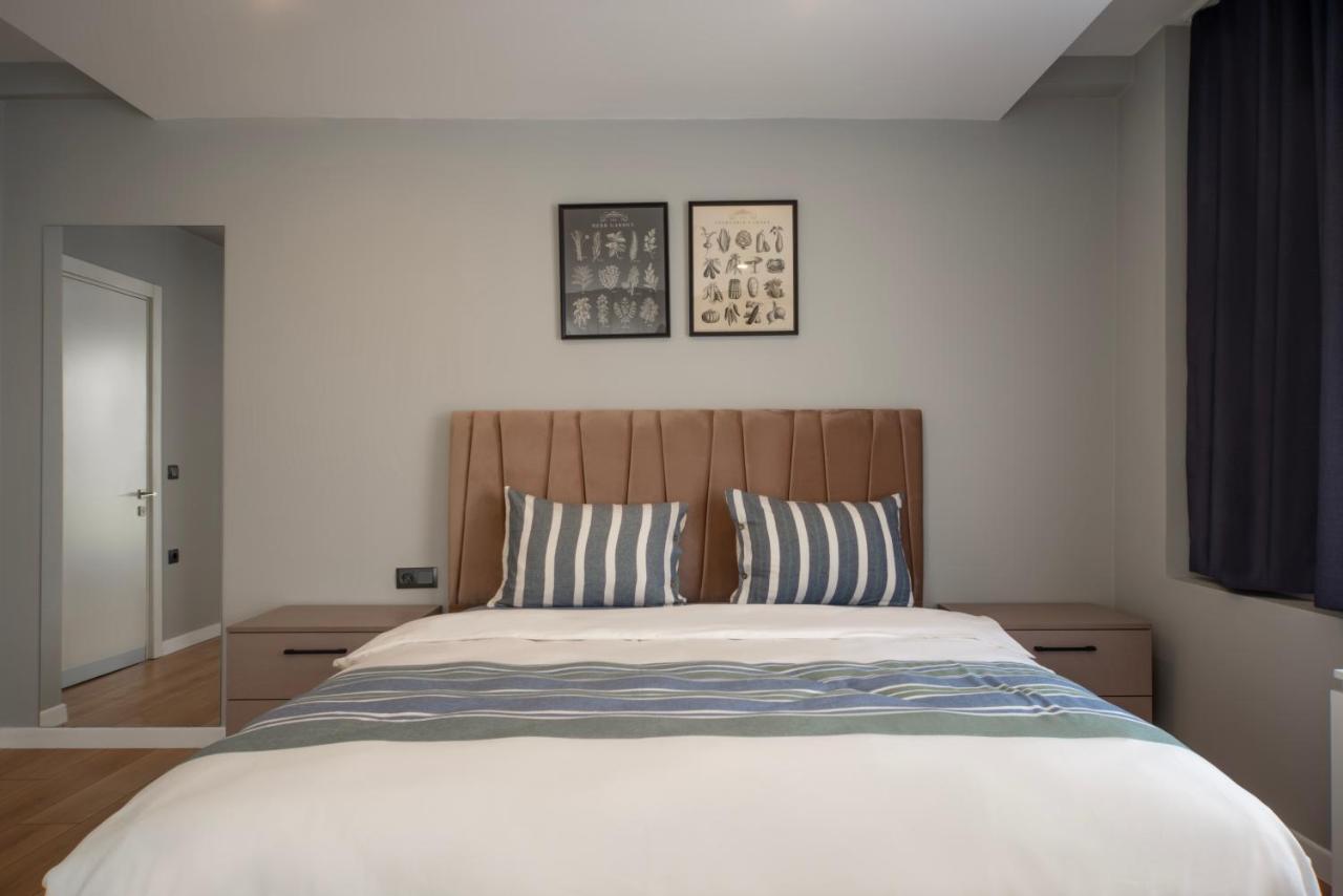 Apartamento Magna Blue *