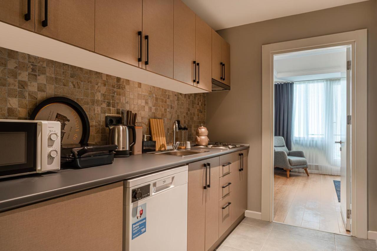 Magna Blue Apartamento *