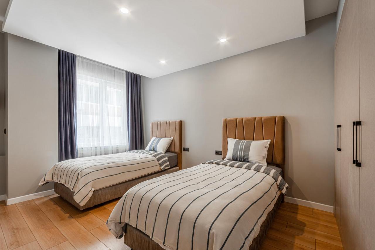 Apartamento Magna Blue Istambul