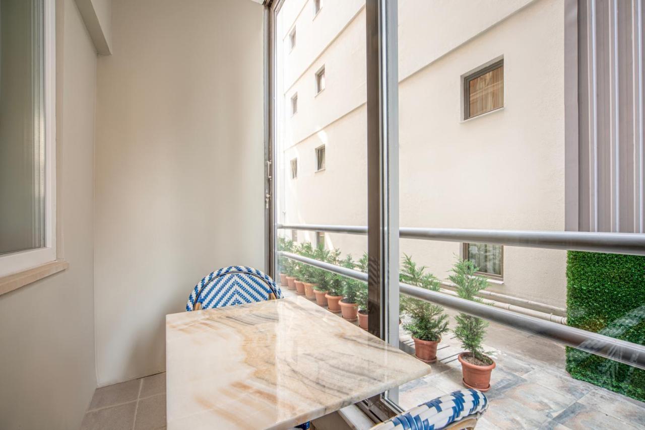 Apartamento Magna Blue *
