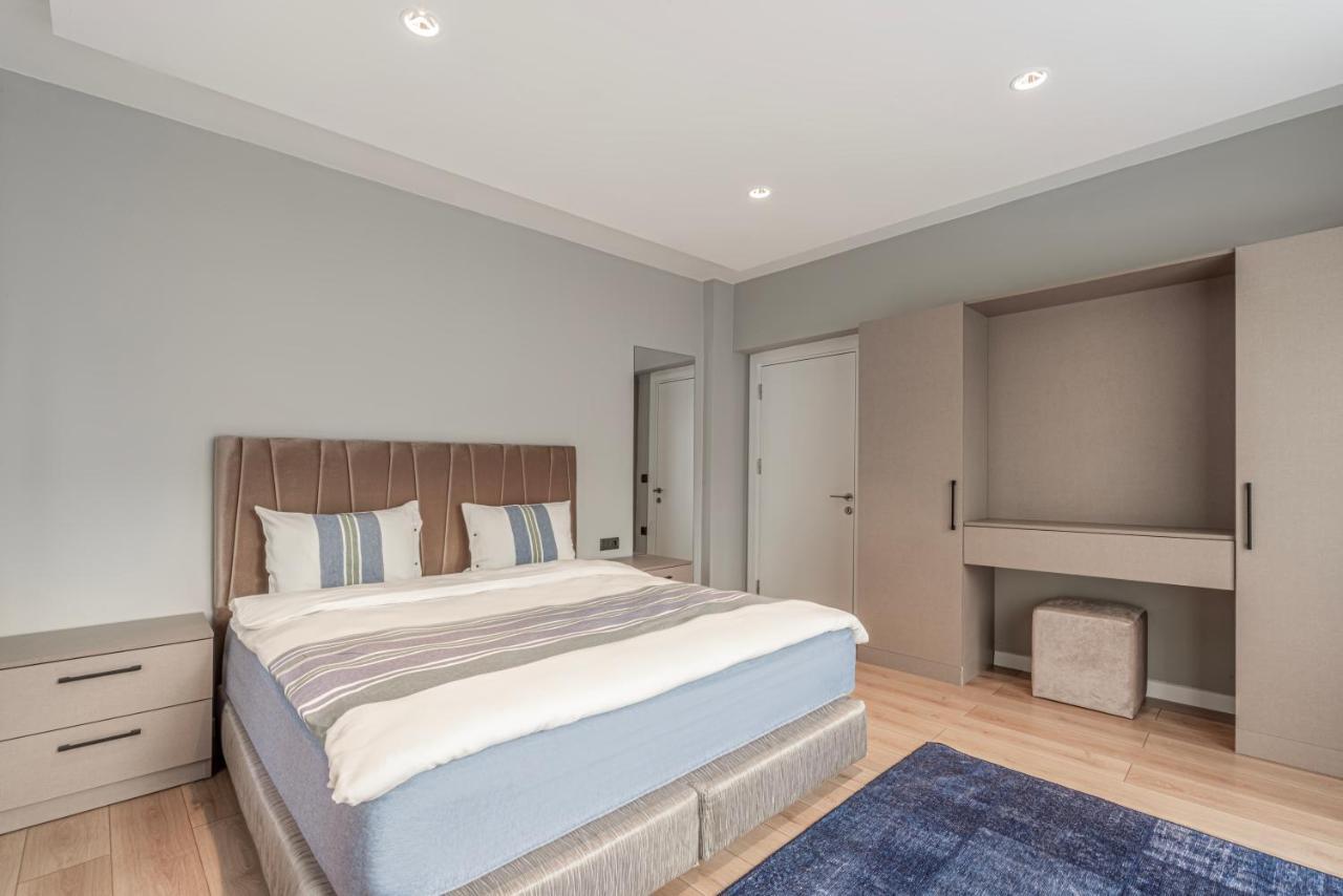 Apartamento Magna Blue *