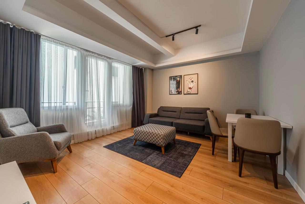 Magna Blue Apartamento