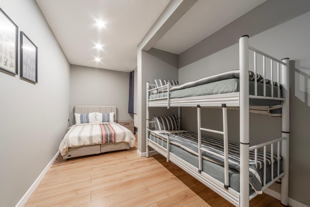 Apartamento Magna Blue *