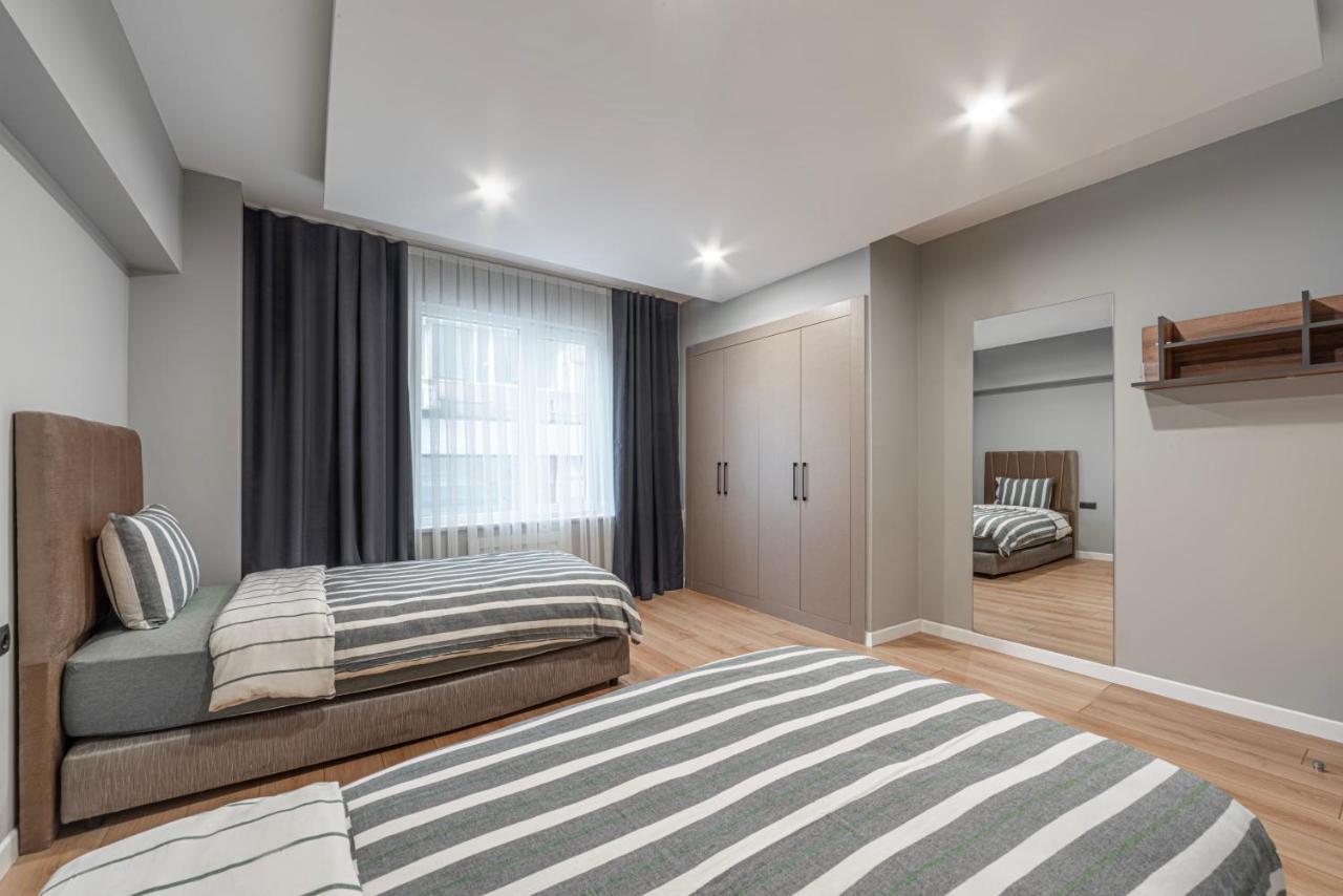Apartamento Magna Blue *