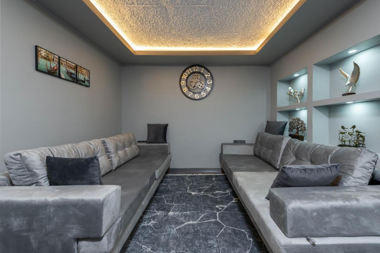 Apartment Hagia Sophia Luxury *