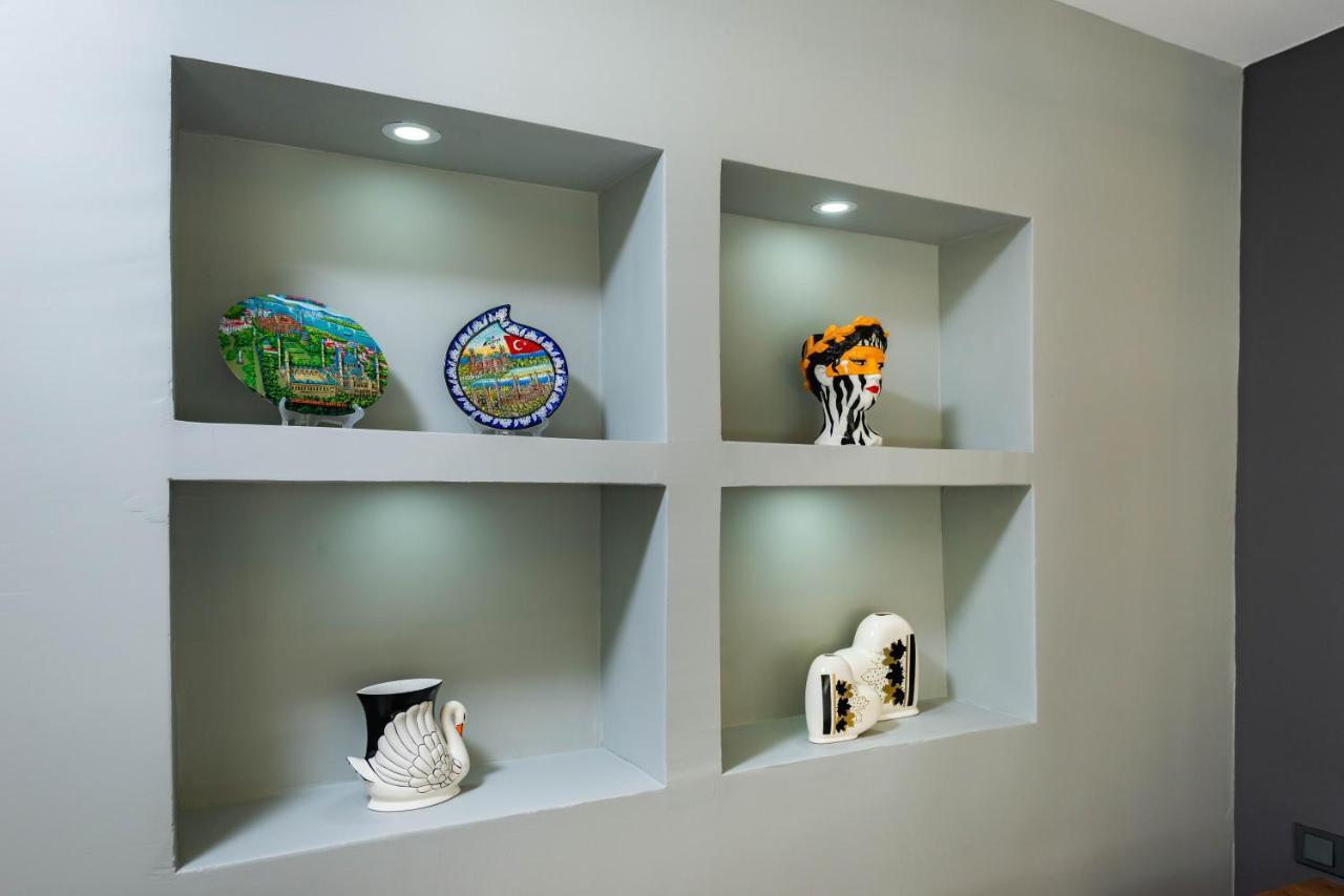 Hagia Sophia Luxury Apartment