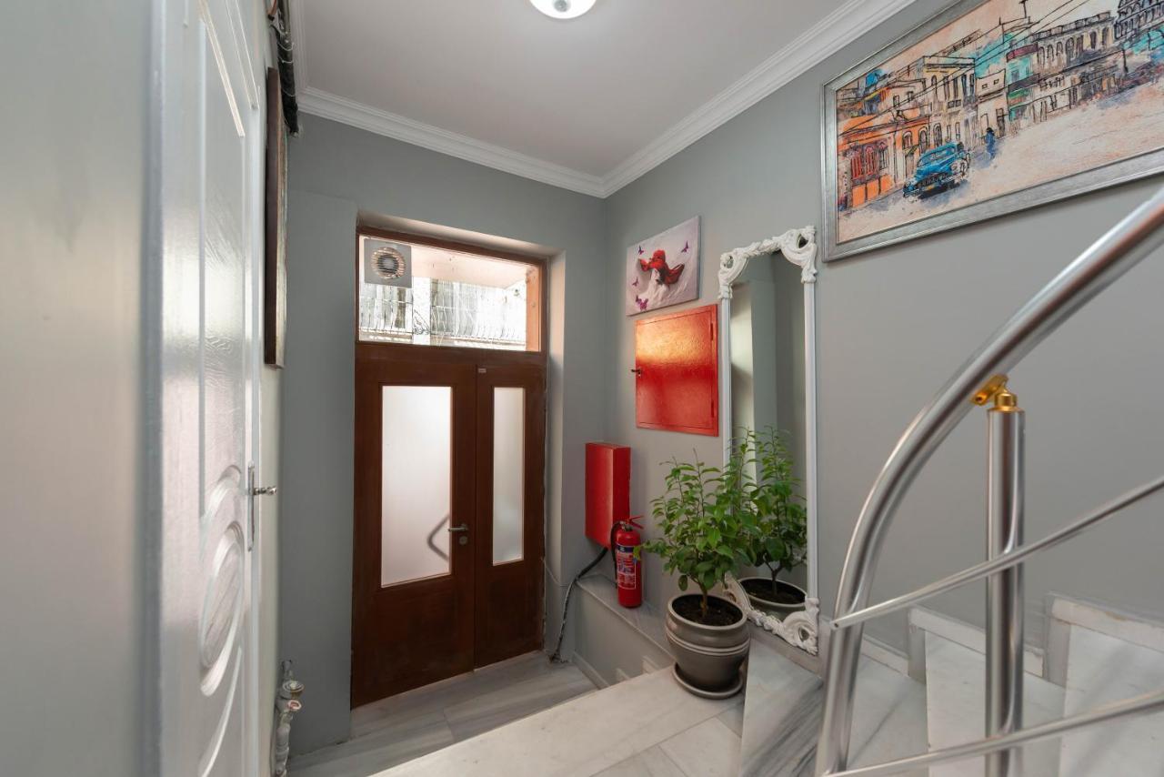 Apartment Hagia Sophia Luxury