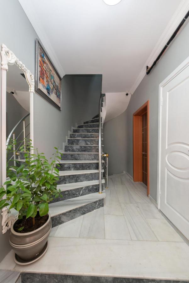 Hagia Sophia Luxury
