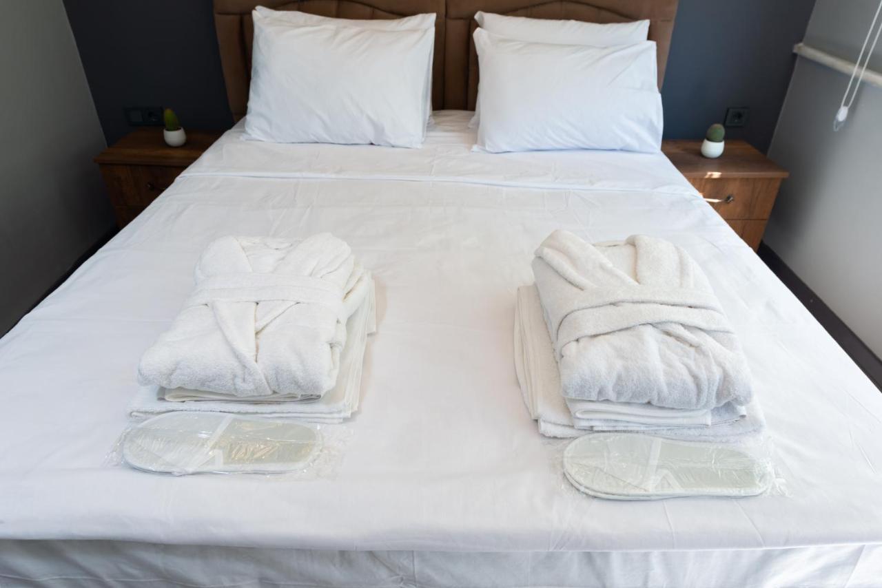 Hagia Sophia Luxury Apartment *