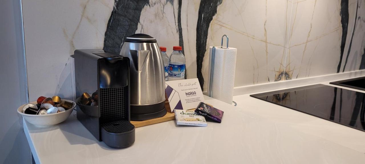 Spacious With Balcony- Tranquil Haven Istanbul