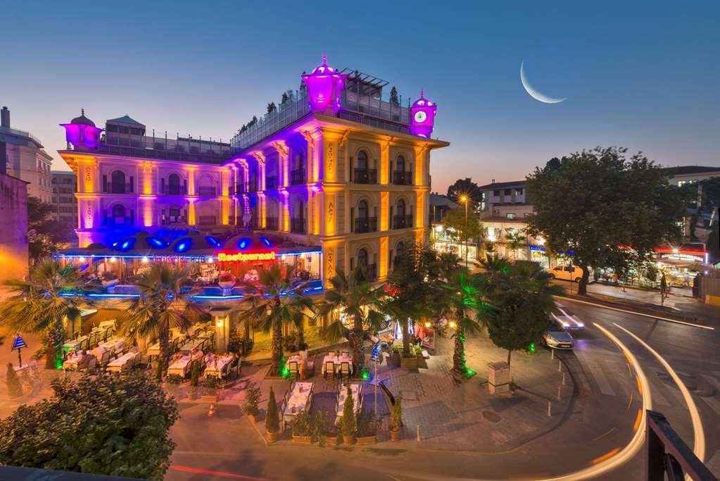 Wyndham Old Hotel