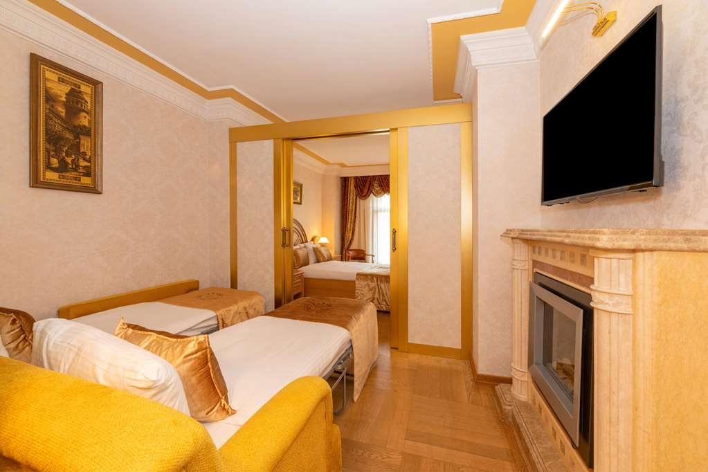 Hotel Wyndham Old Istanbul