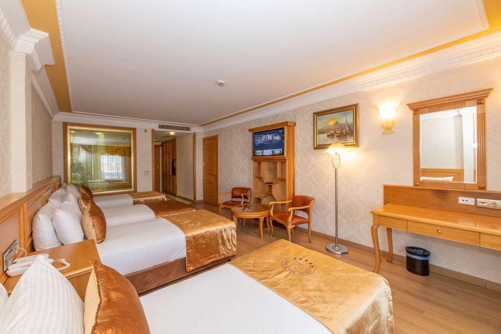 Wyndham Old Hotel Istanbul