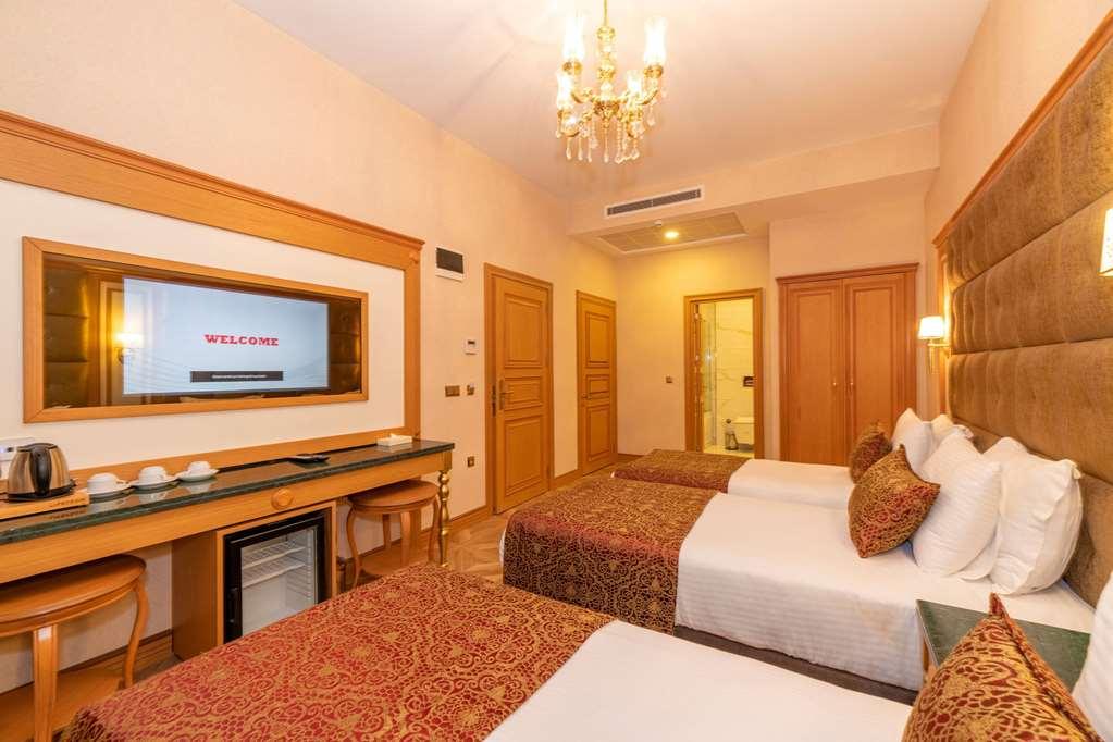 Wyndham Old Hotel *