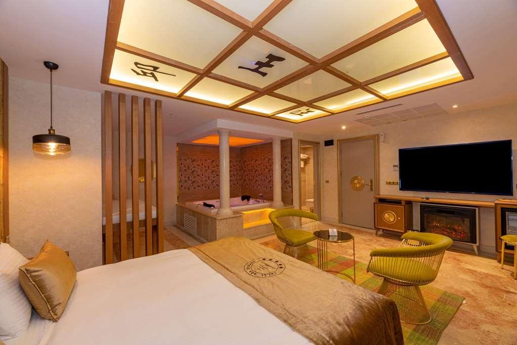 Hotel Wyndham Old Istanbul