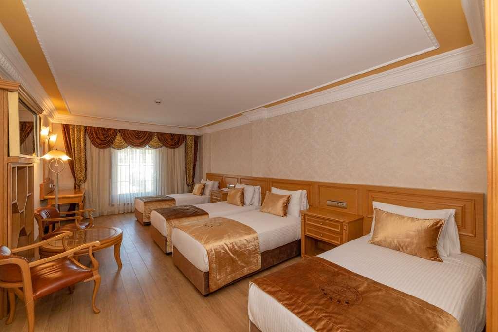 Wyndham Old * Istanbul