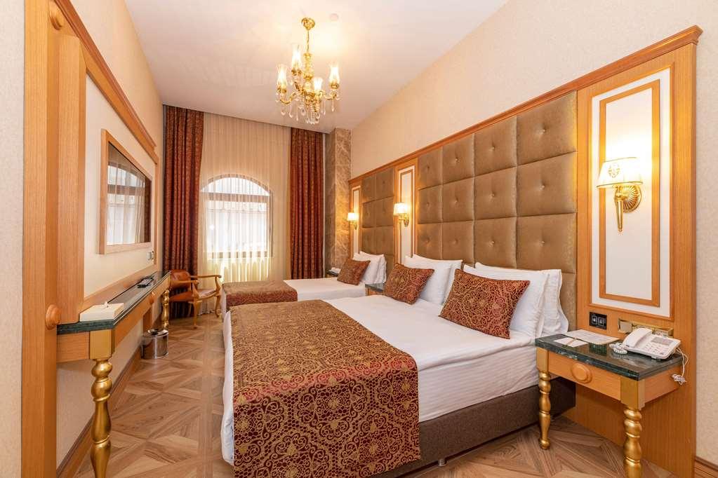Wyndham Old Hotel Istanbul