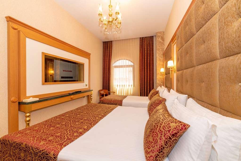 Wyndham Old Istanbul