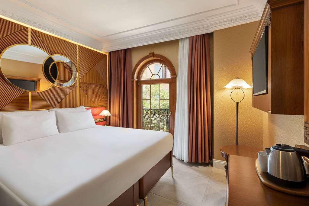 Hotel Wyndham Old Istanbul