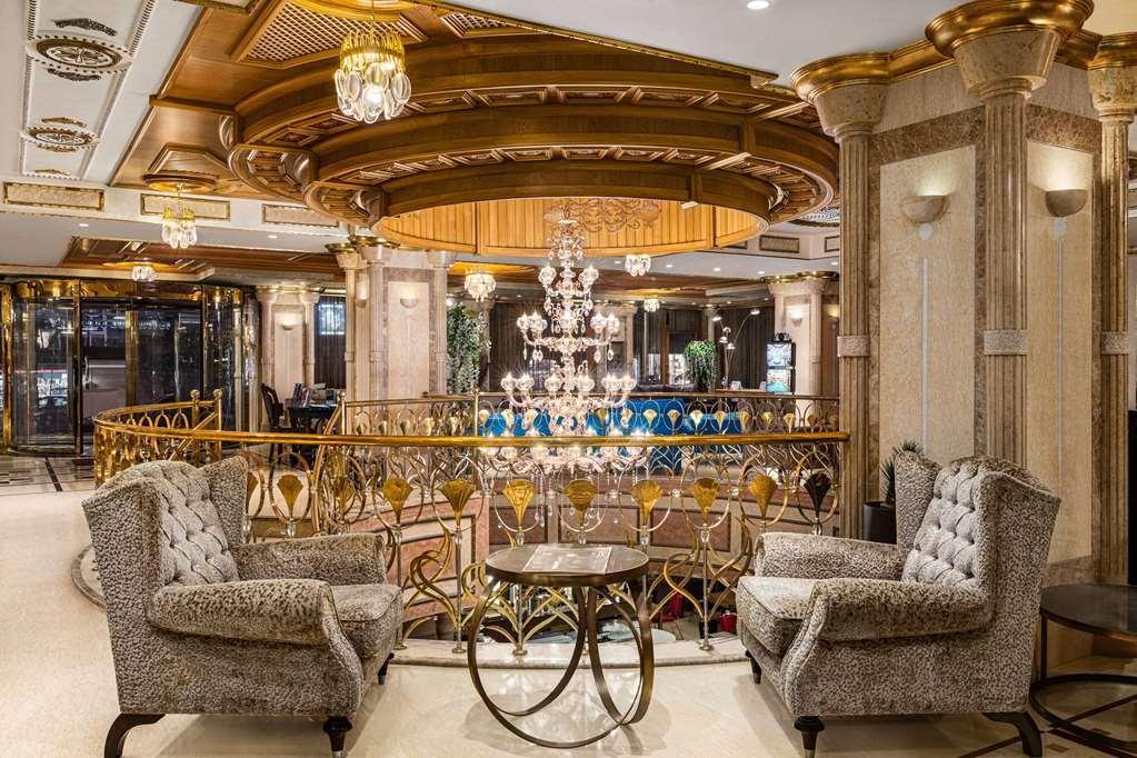 Wyndham Old Istanbul