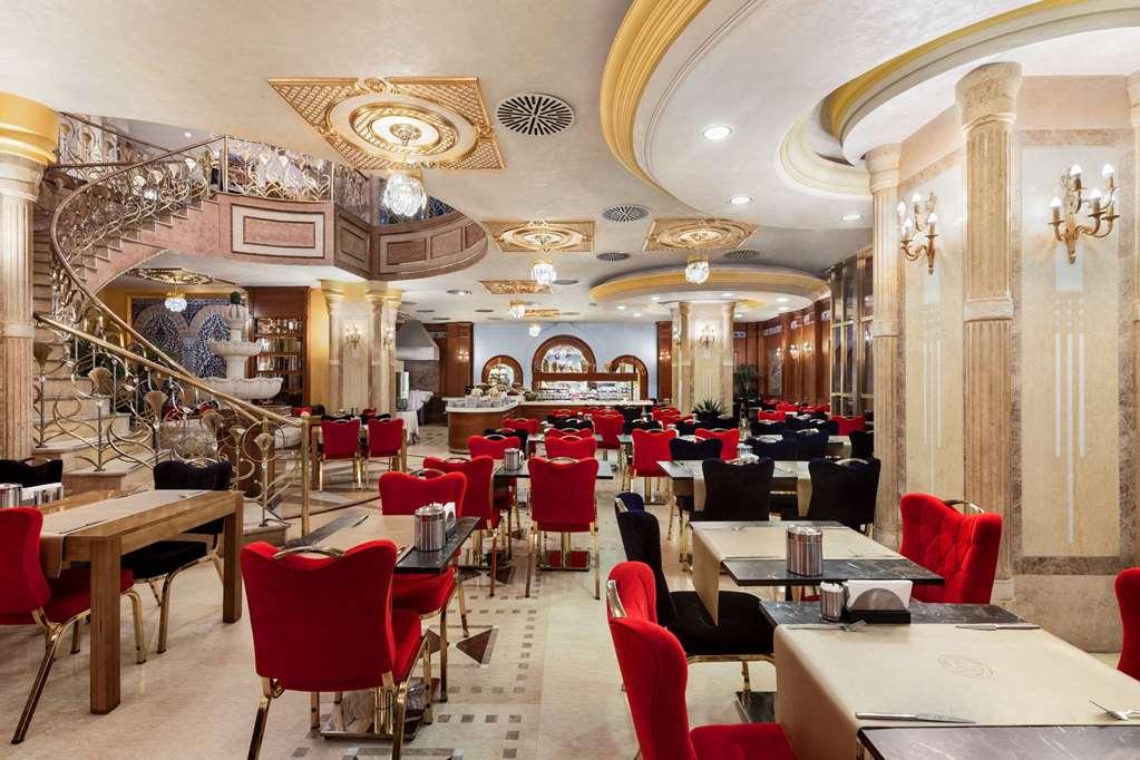 Wyndham Old Istanbul