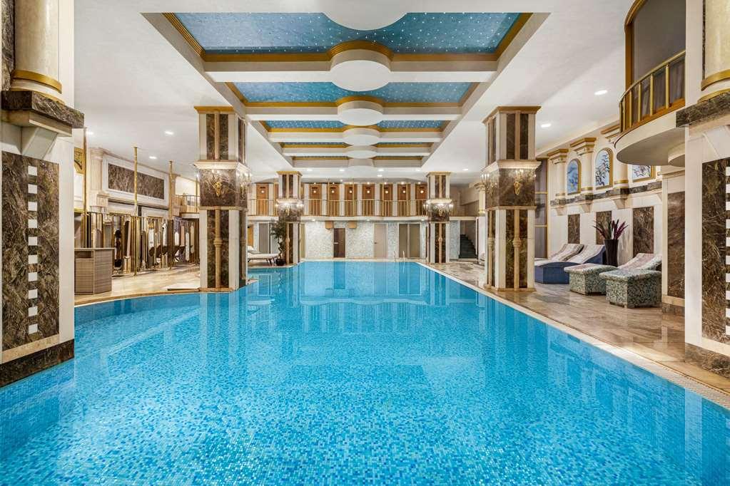 Hotel Wyndham Old Istanbul