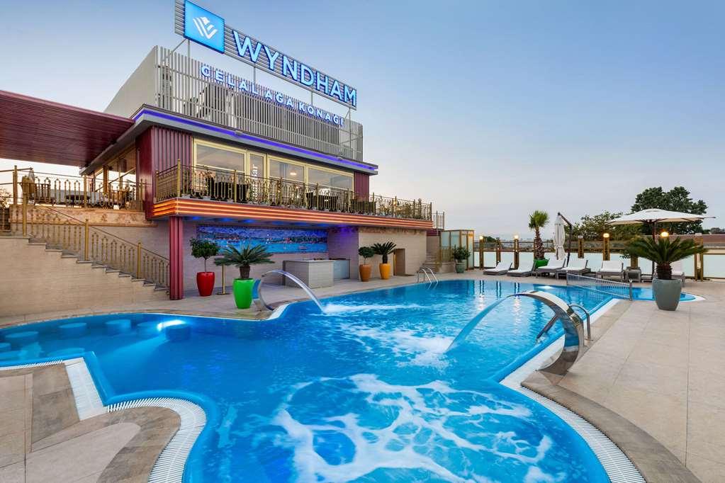 Hotel Wyndham Old
