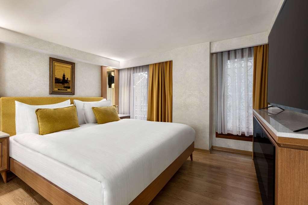 Wyndham Old Hotel Istanbul