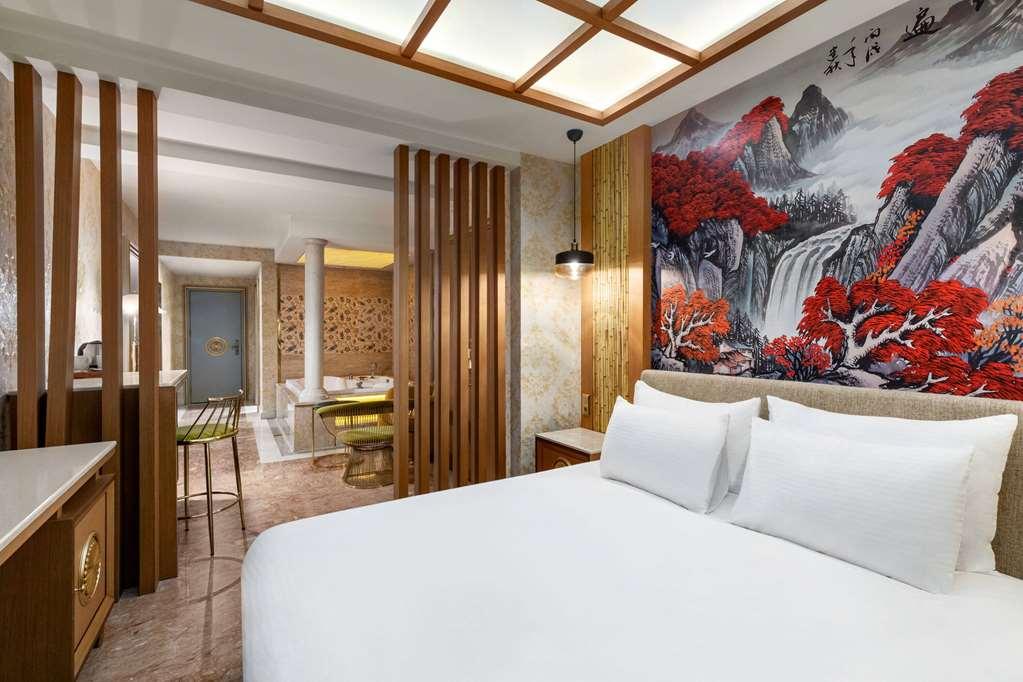 Hotel Wyndham Old Istanbul
