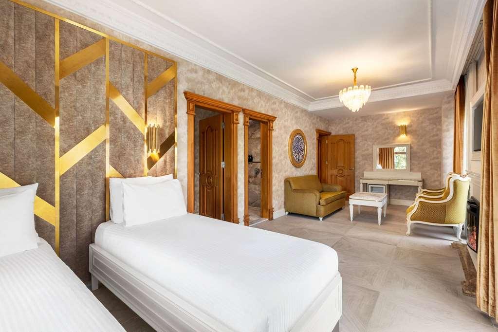 Wyndham Old * Istanbul