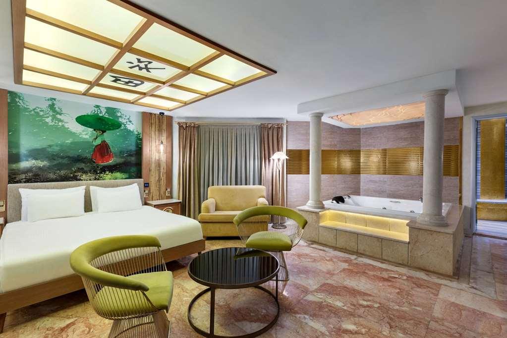 Wyndham Old Hotel Istanbul
