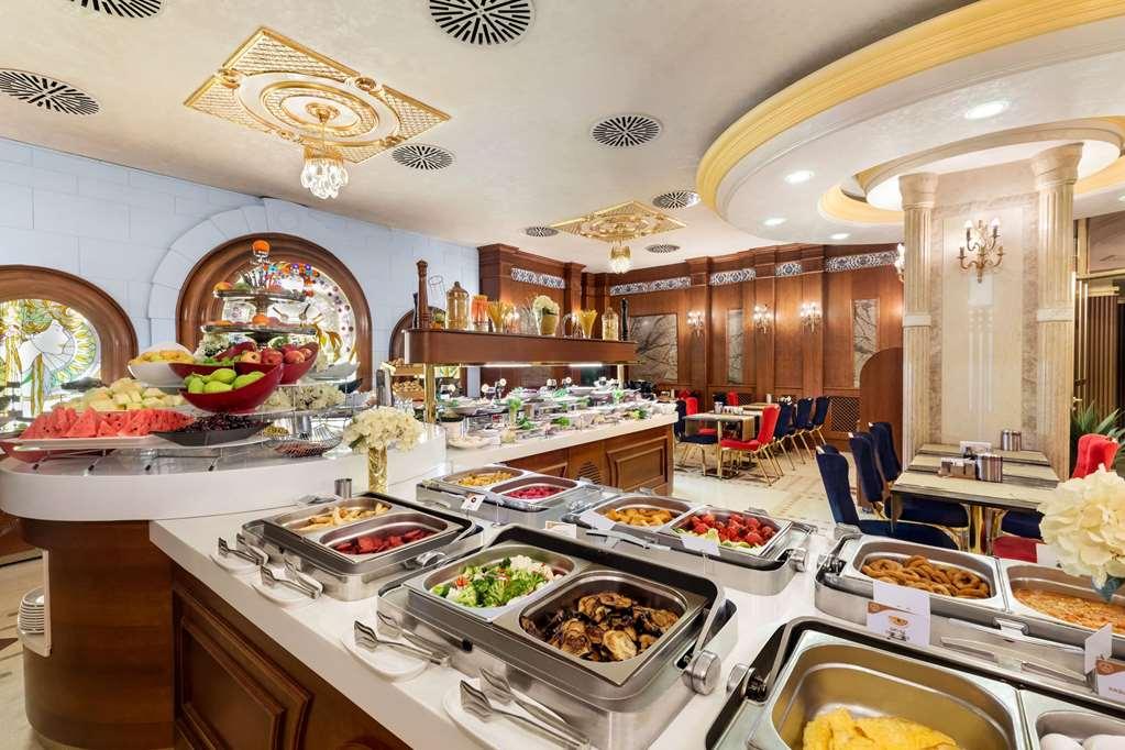 Hotel Wyndham Old Istanbul