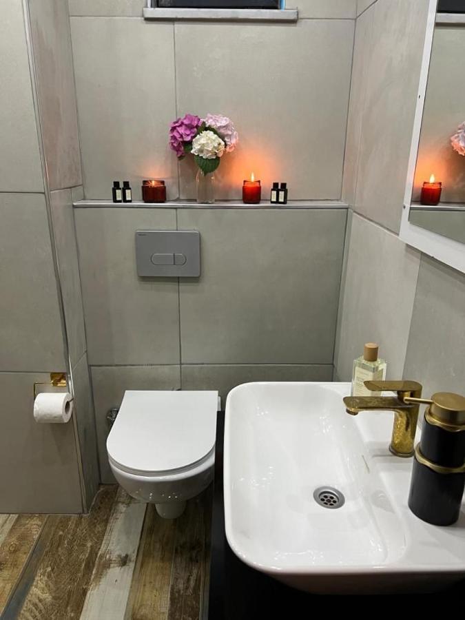 Vip Ortakoy Aparthotel Istanbul