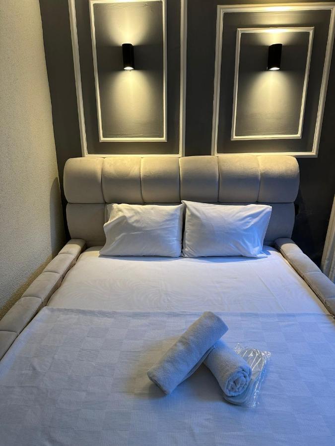 Aparthotel Vip Ortakoy *