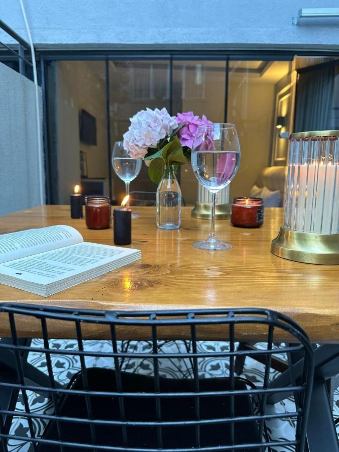 Aparthotel Vip Ortakoy *