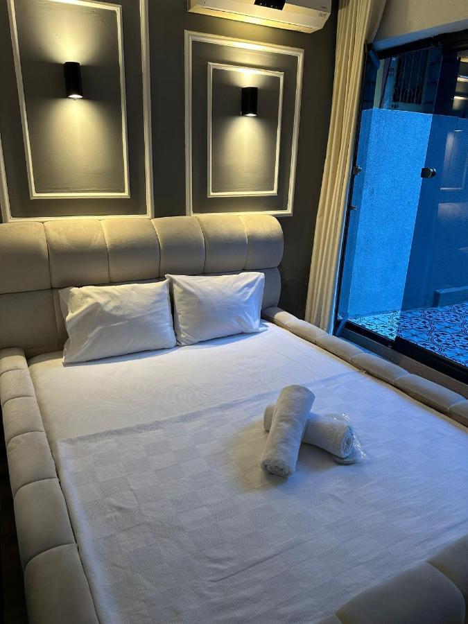 Aparthotel Vip Ortakoy Istanbul