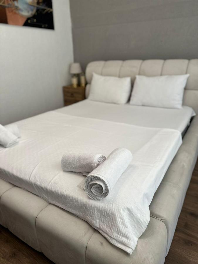Aparthotel Vip Ortakoy