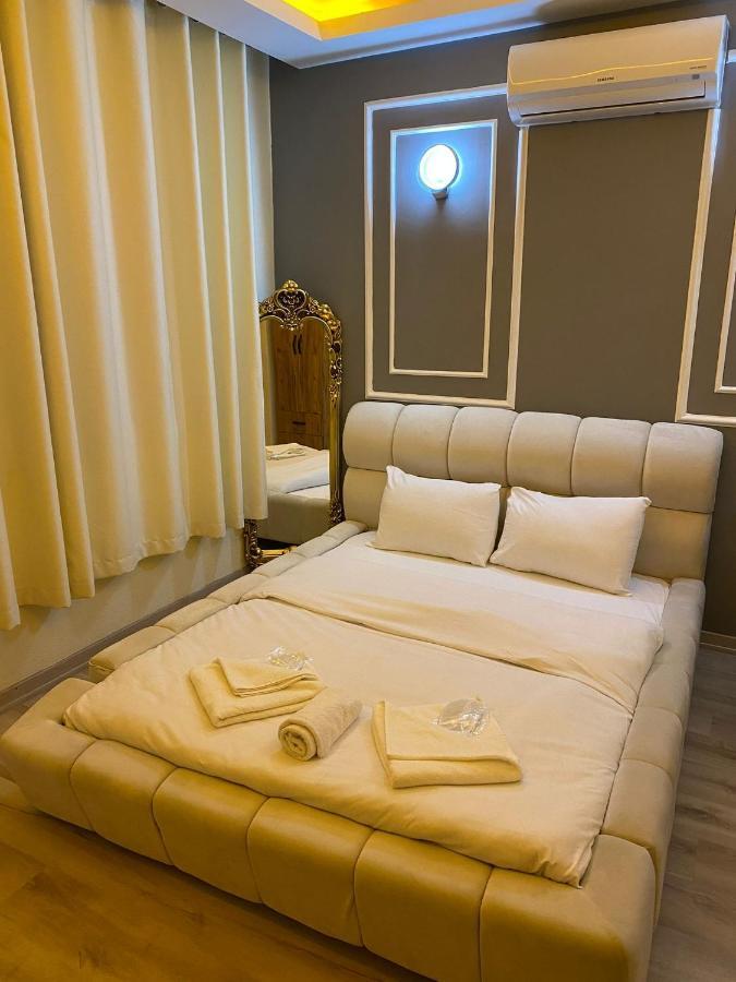 Vip Ortakoy Istanbul