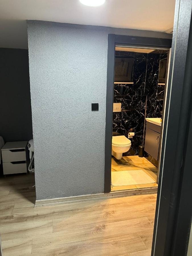 Vip Ortakoy Aparthotel Istanbul