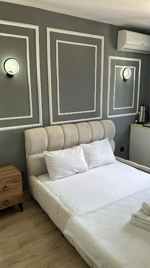 Aparthotel Vip Ortakoy *