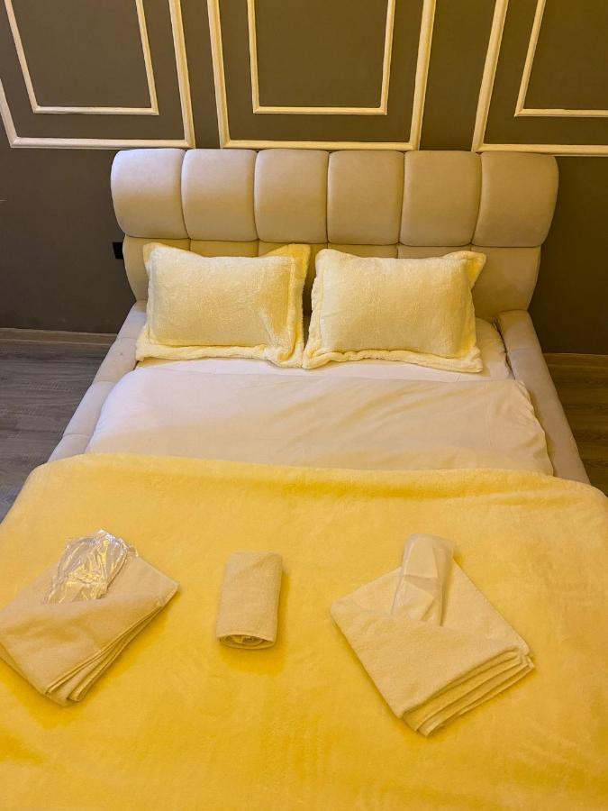 Vip Ortakoy Aparthotel *